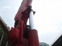 HINO Ranger Truck (With 4 Steps Of Cranes) 2KG-FD2ABA 2018 40,799km_12