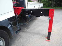 HINO Ranger Truck (With 4 Steps Of Cranes) 2KG-FD2ABA 2018 40,799km_13
