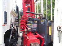 HINO Ranger Truck (With 4 Steps Of Cranes) 2KG-FD2ABA 2018 40,799km_14