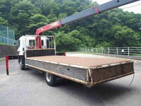 HINO Ranger Truck (With 4 Steps Of Cranes) 2KG-FD2ABA 2018 40,799km_17