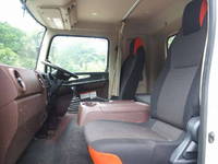 HINO Ranger Truck (With 4 Steps Of Cranes) 2KG-FD2ABA 2018 40,799km_33