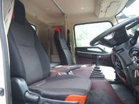 HINO Ranger Truck (With 4 Steps Of Cranes) 2KG-FD2ABA 2018 40,799km_34