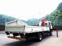 HINO Ranger Truck (With 4 Steps Of Cranes) 2KG-FD2ABA 2018 40,799km_4