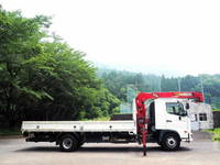 HINO Ranger Truck (With 4 Steps Of Cranes) 2KG-FD2ABA 2018 40,799km_7