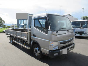 Canter Flat Body_1