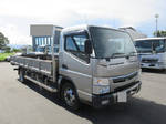 Canter Flat Body