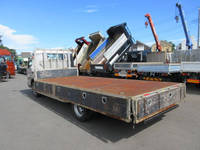 MITSUBISHI FUSO Canter Flat Body 2PG-FEB80 2020 177,105km_25