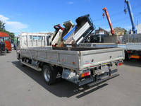 MITSUBISHI FUSO Canter Flat Body 2PG-FEB80 2020 177,105km_2