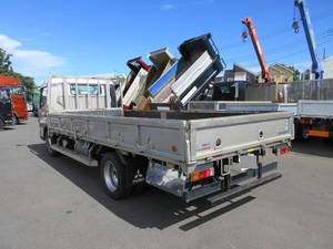 Canter Flat Body_2