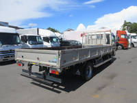 MITSUBISHI FUSO Canter Flat Body 2PG-FEB80 2020 177,105km_4