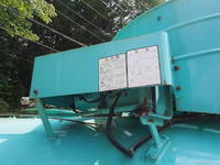 HINO Dutro Vacuum Truck TKG-XZU700X 2014 141,148km_16