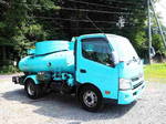 Dutro Vacuum Truck