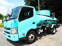 HINO Dutro Vacuum Truck TKG-XZU700X 2014 141,148km_3