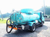 HINO Dutro Vacuum Truck TKG-XZU700X 2014 141,148km_4