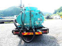 HINO Dutro Vacuum Truck TKG-XZU700X 2014 141,148km_6