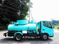 HINO Dutro Vacuum Truck TKG-XZU700X 2014 141,148km_7