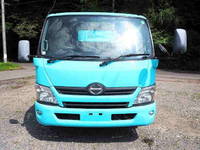 HINO Dutro Vacuum Truck TKG-XZU700X 2014 141,148km_8