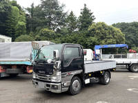 ISUZU Elf Aluminum Block TRG-NJS85A 2019 97,841km_1