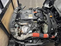 ISUZU Elf Aluminum Block TRG-NJS85A 2019 97,841km_28