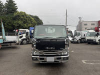ISUZU Elf Aluminum Block TRG-NJS85A 2019 97,841km_3