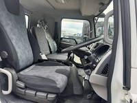 UD TRUCKS Condor Flat Body TKG-MK38L 2017 57,626km_11