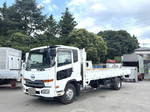 Condor Flat Body