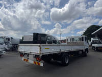 UD TRUCKS Condor Flat Body TKG-MK38L 2017 57,626km_2
