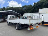 UD TRUCKS Condor Flat Body TKG-MK38L 2017 57,626km_4