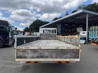 UD TRUCKS Condor Flat Body TKG-MK38L 2017 57,626km_7