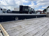 UD TRUCKS Condor Flat Body TKG-MK38L 2017 57,626km_9
