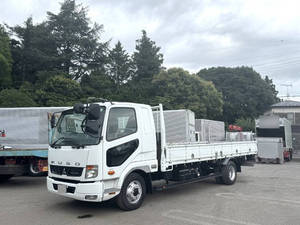 MITSUBISHI FUSO Fighter Flat Body TKG-FK61F 2016 195,597km_1