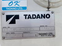 HINO Dutro Cherry Picker 2KG-XZU600F 2018 17,796km_17