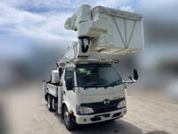 HINO Dutro Cherry Picker 2KG-XZU600F 2018 17,796km_3