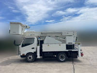 HINO Dutro Cherry Picker 2KG-XZU600F 2018 17,796km_5