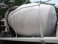 ISUZU Giga Mixer Truck LKG-CXZ77AT 2012 264,186km_10