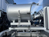 ISUZU Giga Mixer Truck LKG-CXZ77AT 2012 264,380km_10