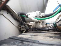 ISUZU Giga Mixer Truck LKG-CXZ77AT 2012 264,186km_11