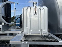 ISUZU Giga Mixer Truck LKG-CXZ77AT 2012 264,380km_11
