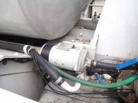 ISUZU Giga Mixer Truck LKG-CXZ77AT 2012 264,186km_12