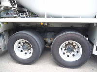 ISUZU Giga Mixer Truck LKG-CXZ77AT 2012 264,186km_13