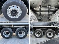 ISUZU Giga Mixer Truck LKG-CXZ77AT 2012 264,380km_15