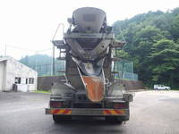 ISUZU Giga Mixer Truck LKG-CXZ77AT 2012 264,186km_16