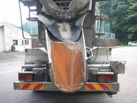 ISUZU Giga Mixer Truck LKG-CXZ77AT 2012 264,186km_17