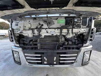 ISUZU Giga Mixer Truck LKG-CXZ77AT 2012 264,380km_19