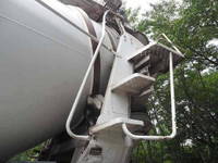 ISUZU Giga Mixer Truck LKG-CXZ77AT 2012 264,186km_21