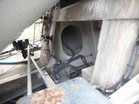 ISUZU Giga Mixer Truck LKG-CXZ77AT 2012 264,186km_22