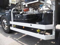 ISUZU Giga Mixer Truck LKG-CXZ77AT 2012 264,186km_27