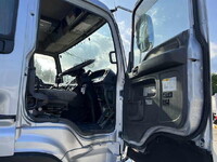 ISUZU Giga Mixer Truck LKG-CXZ77AT 2012 264,380km_27