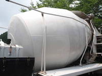ISUZU Giga Mixer Truck LKG-CXZ77AT 2012 264,186km_28