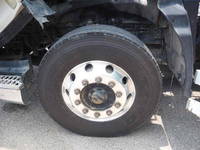 ISUZU Giga Mixer Truck LKG-CXZ77AT 2012 264,186km_29